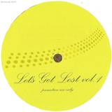 Kza - Let's Get Lost Vol. 1