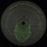 Various - Android Funk Solution #10 [C/D]