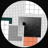 MJOG & Le Louche - Cohesive Counterbalance EP