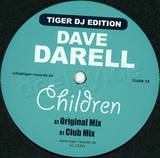 Dave Darell - Children