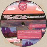 Tatana - Summerstorm