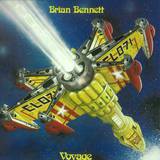 Brian Bennett - Voyage (a Journey Into Discoid
