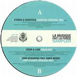 La Musique Fait La Force - Lmflf *5* Eyerer & Chopstick