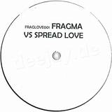 Fragma Vs. Spread Love - Fragma Vs Spread Love