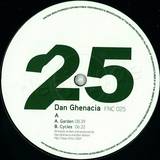Dan Ghenacia - Garden Ep