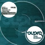 Andrew Bennett Pres. Memento - A Broken Frame