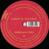 Lissat & Voltaxx - Arschkatzen