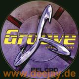 Abel + Raul Oritz - Groove 1 & 2 *picture*