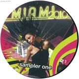 Cr2 Pres. Live & Direct - Miami 2010, Sampler 1 - Day