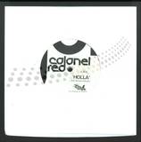 Colonel Red - Holla / Soulsidal