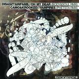 Disazt And Infame - Oh My Dear