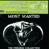 Masters Of Hardcore - Most Wanted Collection 3