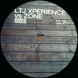 Ltj Xperience Vs. Zone - Time Has Been Now