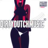 Silvio Ecomo & Chuckie - Moonbah