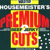 Housemeister - Beef Jerky 2 - Premium Cuts
