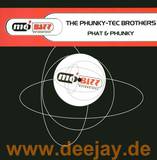 Phunky Tec Brothers - Phat & Funky