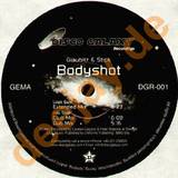 Glaubitz & Stick - Bodyshot