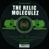 The Relic & Moleculez - Machine Solid Ep