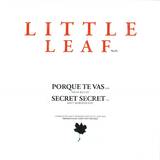 Little Leaf - 1