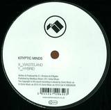 Kryptic Minds - Wasteland / Hybrid
