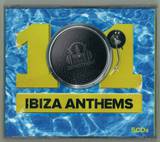 101 Ibiza Anthems - 101 Ibiza Anthems'