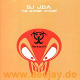 Dj J.d.a. - The Extrem Anthem