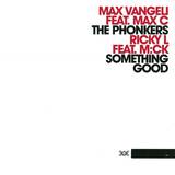 Serious Beats Sampler - *17* Max Vangeli