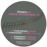 Funkagenda & Threesixty - Astana