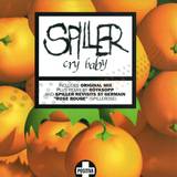 Spiller - Cry Baby