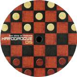 Ben Sims Vs Mesuma - She's A Tramp