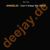 Angelic - Cant Keep Me Silent*rmx*