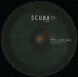 Scuba - Three Sided Shape / Latch