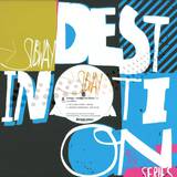 Subway Recordings - Destination Ep 2 2x12"