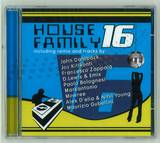 House Family - Volume 16