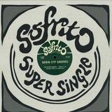 Sofrito Super Singles - Benin City Grooves