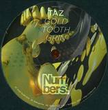 Taz - Gold Tooth Grin