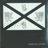 Tigersushi Records - Tigersushi X Optimo 7"