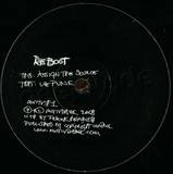 Reboot - Assign The Source