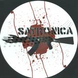 Satronica - Life Blood Death