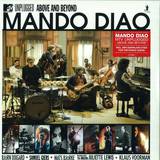 Mando Diao - Mtv Unplugged