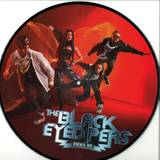 The Black Eyes Peas - Imma Be / Boom Boom