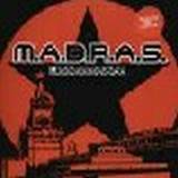 M.a.d.r.a.s. - Woodoorave + Remixes