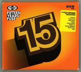 Fuse - 15 Years Fuse 3-cd