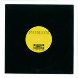 Munion - Give Me Some Lov 10"
