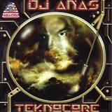 Dj Anas - Teknocore