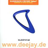 Harrison Crump - Adore 2x12"