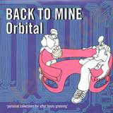 Orbital - Back To Mine 3x12"