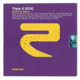 Triple X (xxx) - Feel The Same 2010 Remix *mcd*