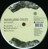 Maya Jane Coles - Beat Faster