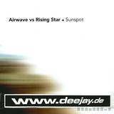 Airwave Vs. Rising Star - Sunspot